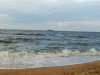 Море в Голубицкой
